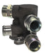 Engine Oil Thermostat MAHLE Clevite TO 3 83