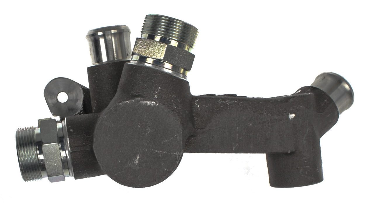 Engine Oil Thermostat MAHLE Clevite TO 3 83
