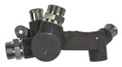 Engine Oil Thermostat MAHLE Clevite TO 3 83