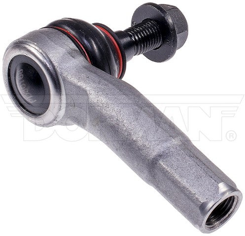 Steering Tie Rod End Dorman Premium Chassis TO43001XL