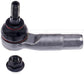 Steering Tie Rod End Dorman Premium Chassis TO43001XL