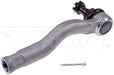 Steering Tie Rod End Dorman Premium Chassis TO43002XL