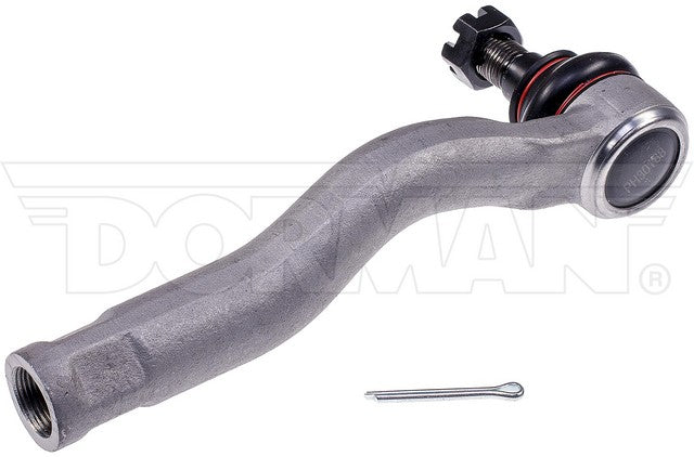 Steering Tie Rod End Dorman Premium Chassis TO43002XL