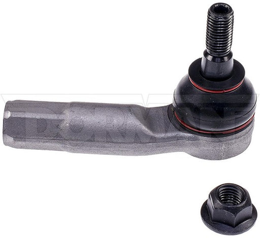 Steering Tie Rod End Dorman Premium Chassis TO43002XL