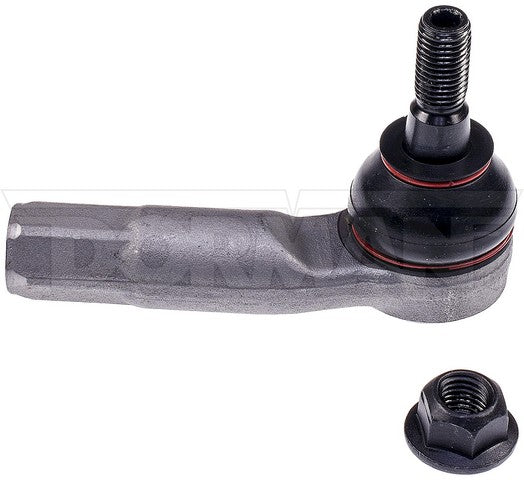 Steering Tie Rod End Dorman Premium Chassis TO43002XL