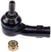 Steering Tie Rod End Dorman MAS TO43003