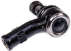 Steering Tie Rod End Dorman Premium Chassis TO43004PR