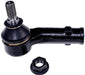 Steering Tie Rod End Dorman MAS TO43071