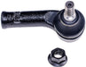 Steering Tie Rod End Dorman MAS TO43072