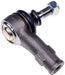 Steering Tie Rod End Dorman MAS TO43091