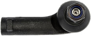 Steering Tie Rod End Dorman Premium Chassis TO43101PR