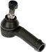 Steering Tie Rod End Dorman MAS TO43101