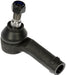 Steering Tie Rod End Dorman Premium Chassis TO43101PR