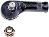 Steering Tie Rod End Dorman Premium Chassis TO43111PR