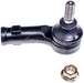 Steering Tie Rod End Dorman Premium Chassis TO43112PR