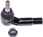 Steering Tie Rod End Dorman MAS TO43141