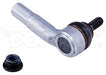 Steering Tie Rod End Dorman Premium Chassis TO43141XL