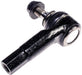 Steering Tie Rod End Dorman MAS TO43142