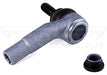 Steering Tie Rod End Dorman Premium Chassis TO43142XL