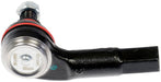 Steering Tie Rod End Dorman MAS TO44041