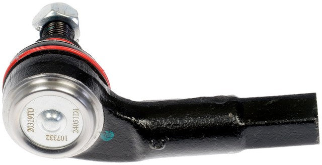 Steering Tie Rod End Dorman MAS TO44041