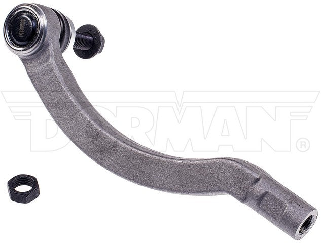 Steering Tie Rod End Dorman Premium Chassis TO45001XL
