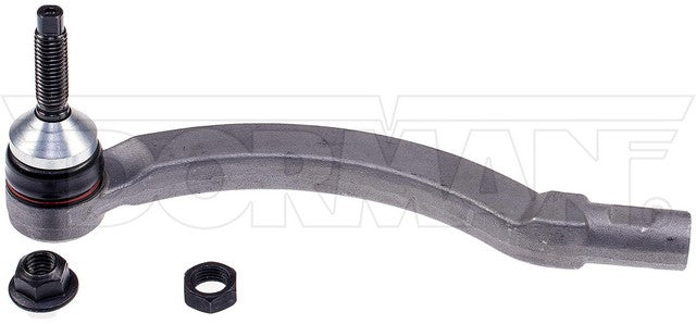 Steering Tie Rod End Dorman Premium Chassis TO45001XL