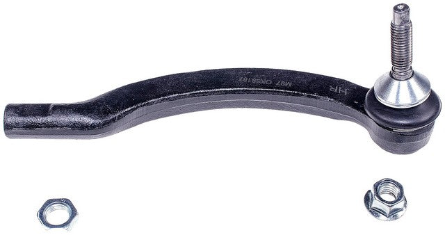 Steering Tie Rod End Dorman MAS TO45002