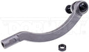 Steering Tie Rod End Dorman Premium Chassis TO45002XL