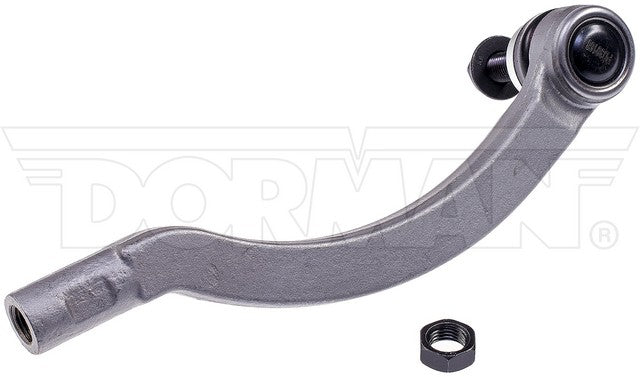Steering Tie Rod End Dorman Premium Chassis TO45002XL