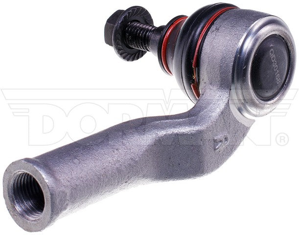 Steering Tie Rod End Dorman Premium Chassis TO45062XL