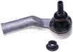 Steering Tie Rod End Dorman Premium Chassis TO45062XL