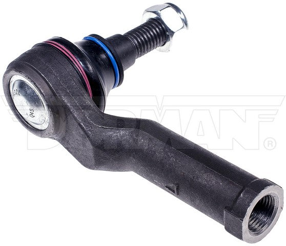 Steering Tie Rod End Dorman Premium Chassis TO45091PR