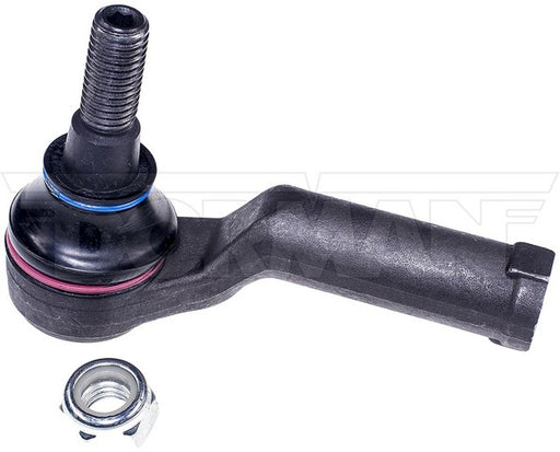 Steering Tie Rod End Dorman Premium Chassis TO45091PR
