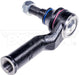 Steering Tie Rod End Dorman Premium Chassis TO45092PR