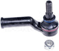 Steering Tie Rod End Dorman Premium Chassis TO45092PR
