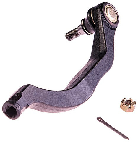 Steering Tie Rod End Dorman Premium Chassis TO50062PR