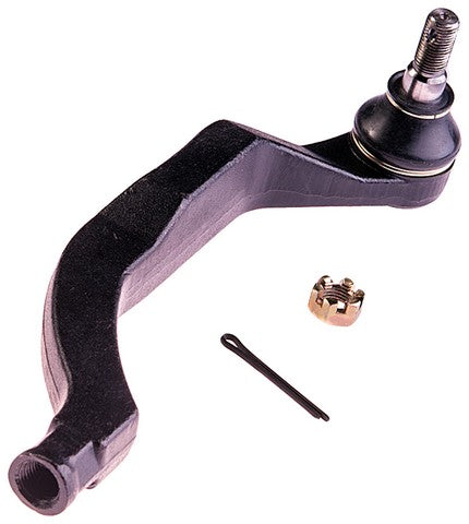 Steering Tie Rod End Dorman Premium Chassis TO50062PR