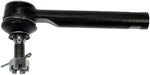 Steering Tie Rod End Dorman MAS TO50065