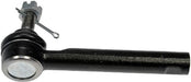 Steering Tie Rod End Dorman Premium Chassis TO50065PR
