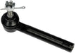 Steering Tie Rod End Dorman MAS TO50065
