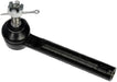 Steering Tie Rod End Dorman Premium Chassis TO50065PR