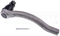 Steering Tie Rod End Dorman Premium Chassis TO50071XL
