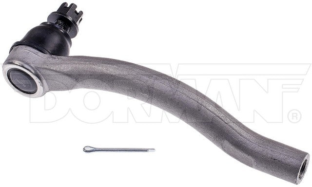 Steering Tie Rod End Dorman Premium Chassis TO50071XL