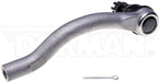 Steering Tie Rod End Dorman Premium Chassis TO50072XL