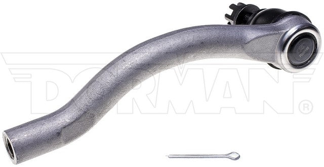 Steering Tie Rod End Dorman Premium Chassis TO50072XL