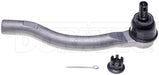Steering Tie Rod End Dorman Premium Chassis TO50072XL