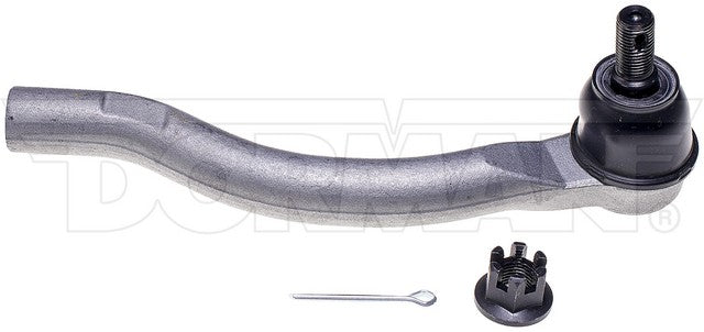 Steering Tie Rod End Dorman Premium Chassis TO50072XL