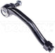 Steering Tie Rod End Dorman Premium Chassis TO50081PR
