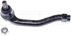 Steering Tie Rod End Dorman MAS TO50081